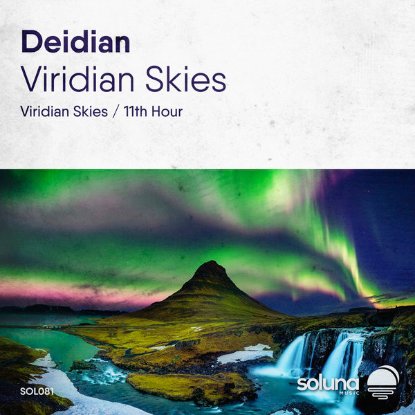 Viridian Skies
