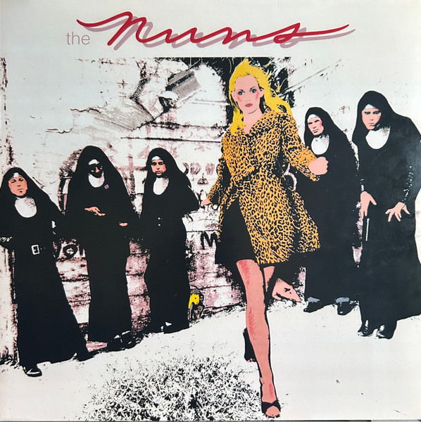 The Nuns