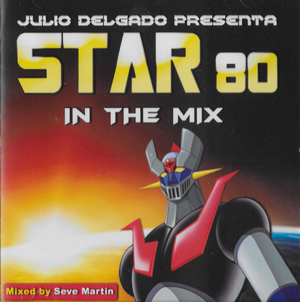 Star80 In The Mix