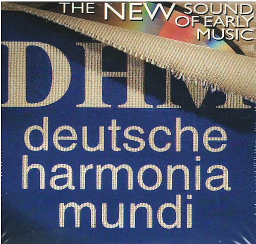 The New Sound Of Early Music