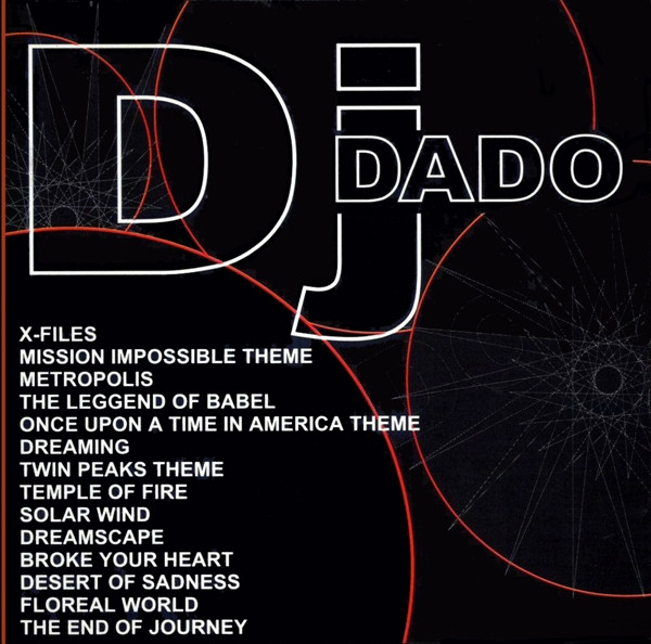 DJ Dado