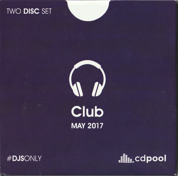 Club May 2017