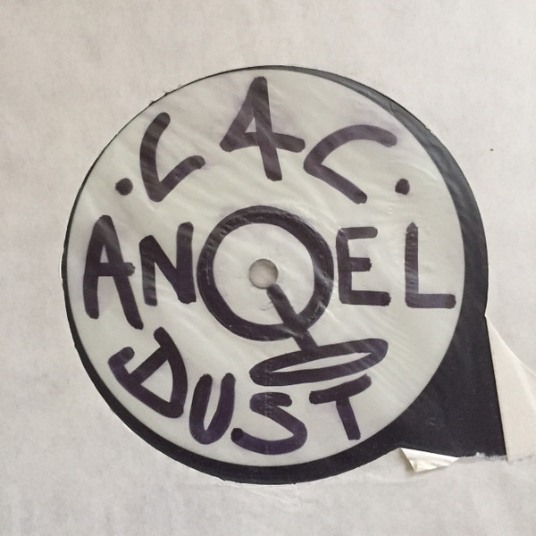 Angel Dust / Nerve