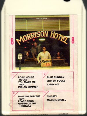 Morrison Hotel