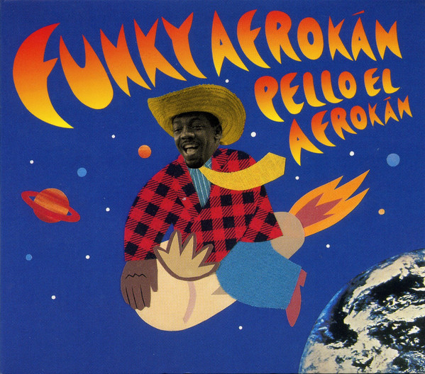 Funky Afrokan
