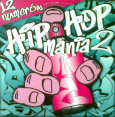 Hip Hop Mania 2