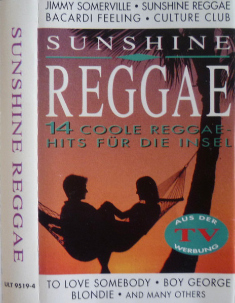 Sunshine Reggae