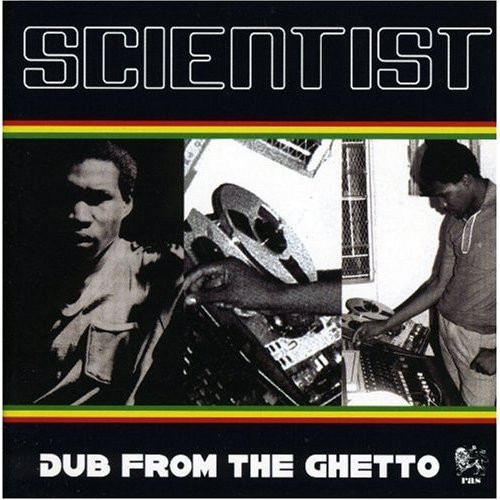 Dub From The Ghetto