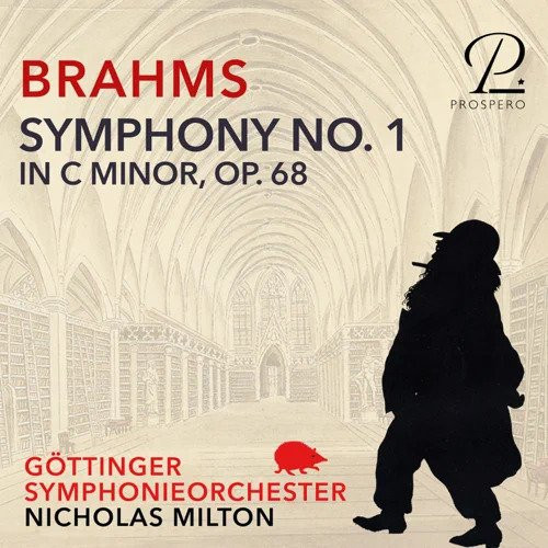 Symphony No. 1 In C Minor, Op. 68