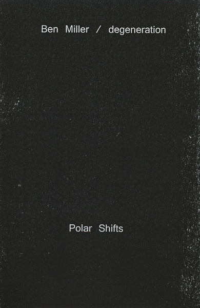 Polar Shifts