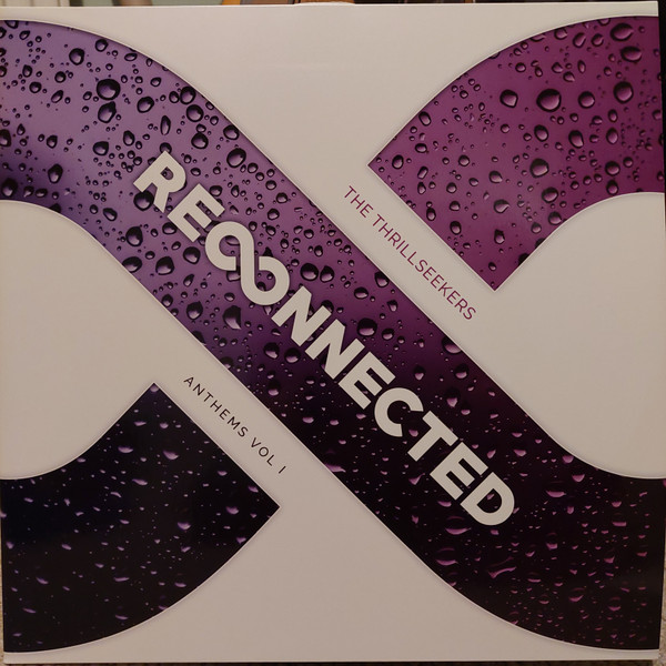 Reconnected Anthems Vol I