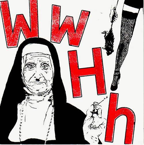 WWHH Split E.P.