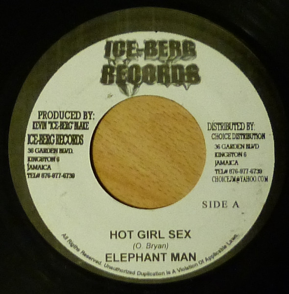 Hot Girl Sex