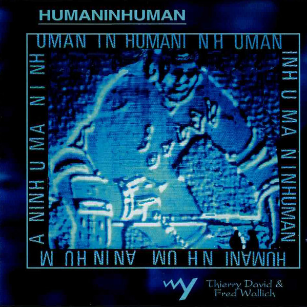 Humaninhuman