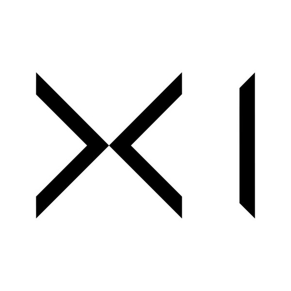 X1