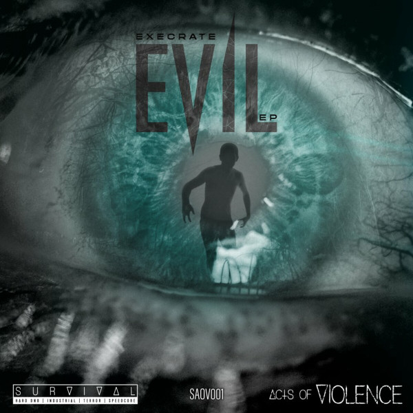 Evil EP