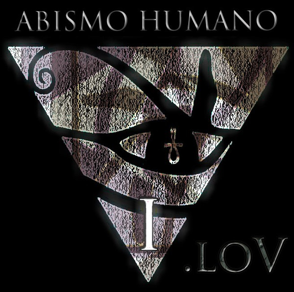 Abismo Humano - Volume I