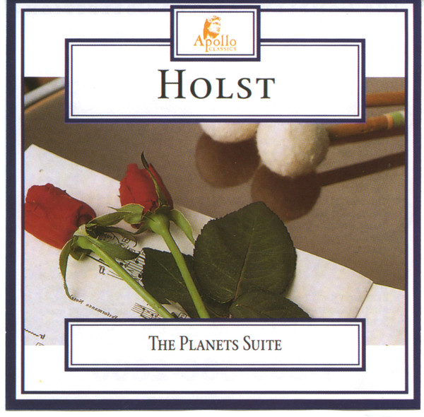 The Planets Suite