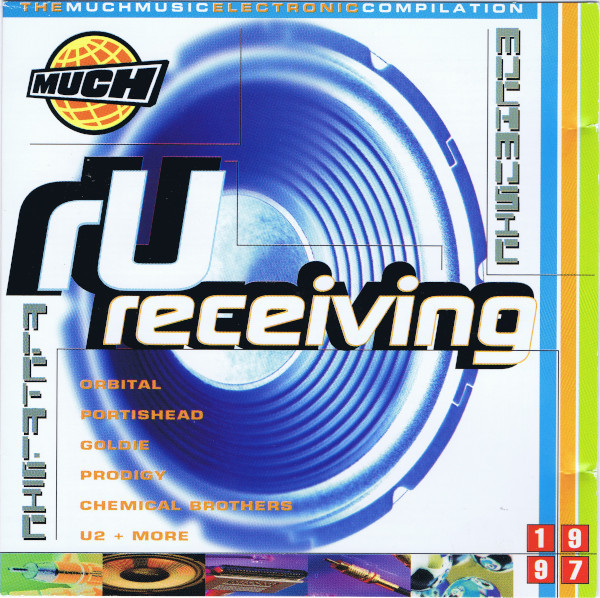 r U receiving