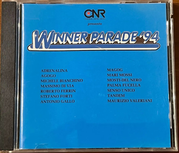 Winner Parade '94