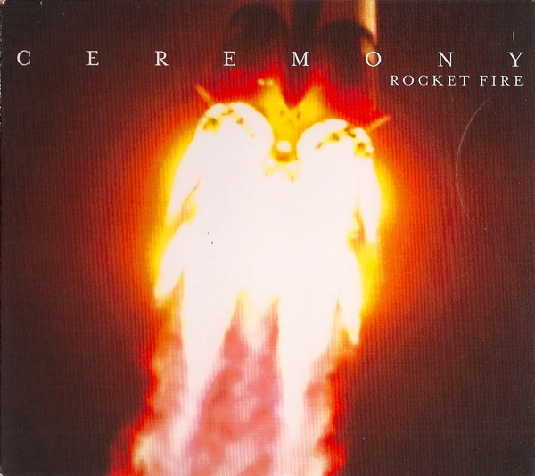 Rocket Fire