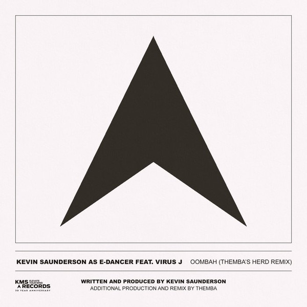 Ooombah (Themba's Herd Extended Remix)