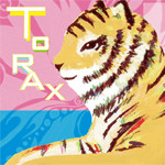 Torax