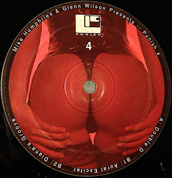 Punish 4