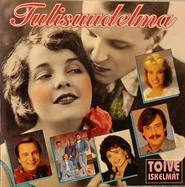 Tulisuudelma