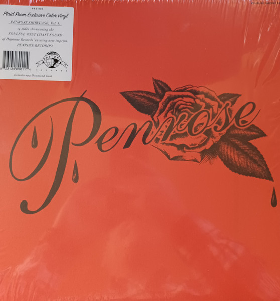 Penrose Showcase: Vol. 1