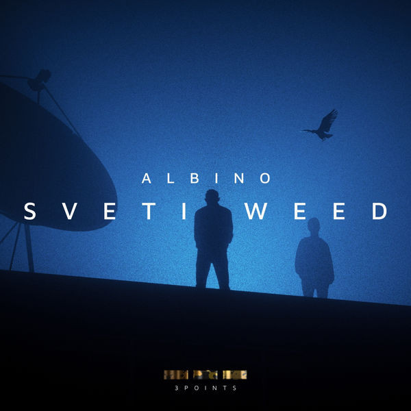 Sveti Weed