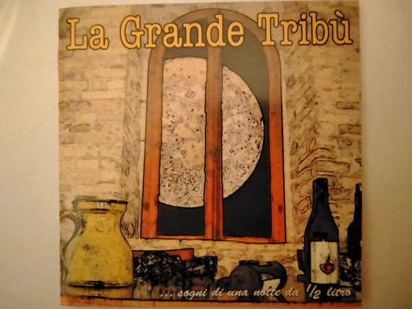 ...Sogni di una notte da 1/2 litro...