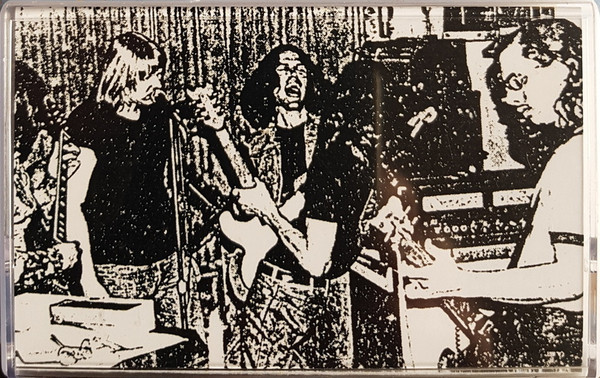 The Gizmos: Raw '76/'77