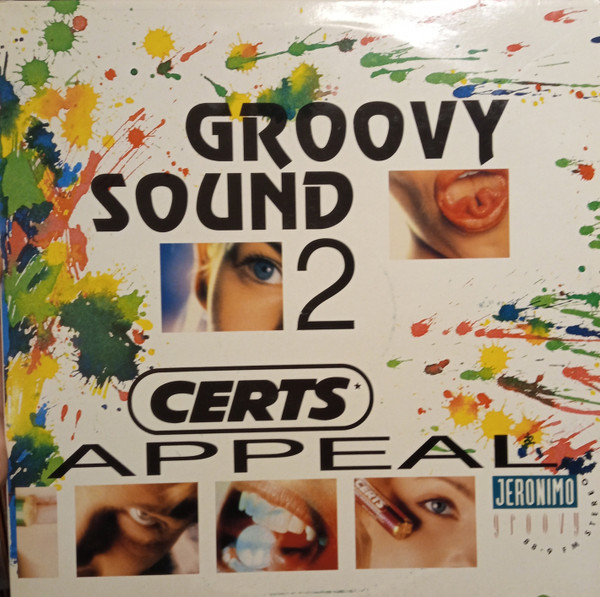 Groovy Sound 2