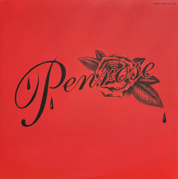 Penrose Showcase: Vol. 1