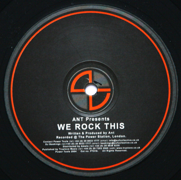 We Rock This