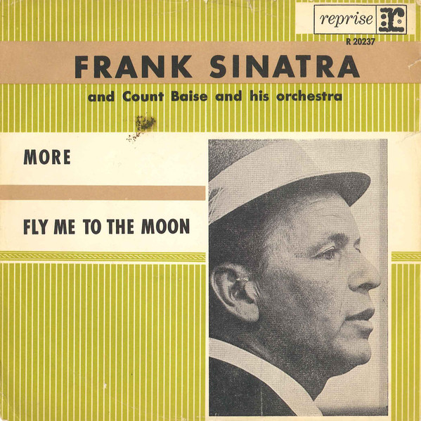 More / Fly Me To The Moon