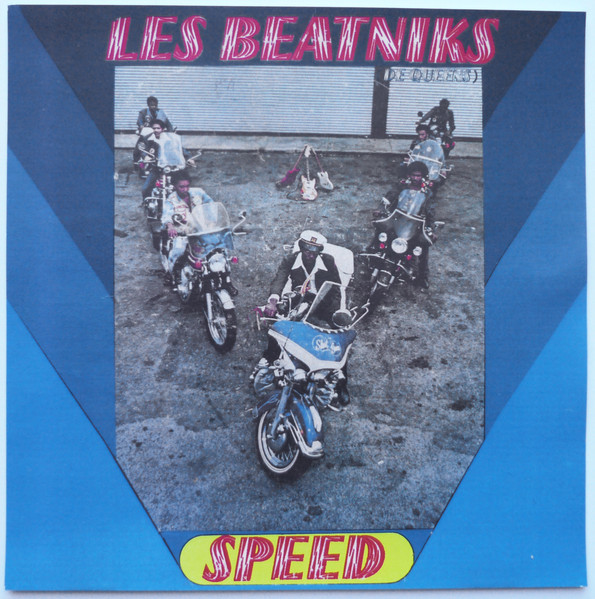 Speed