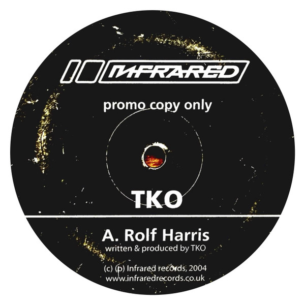 Rolf Harris / Terradome