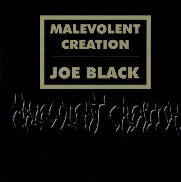 Joe Black
