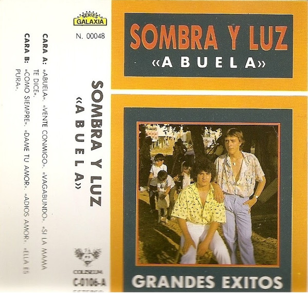 Abuela , Grandes Éxitos