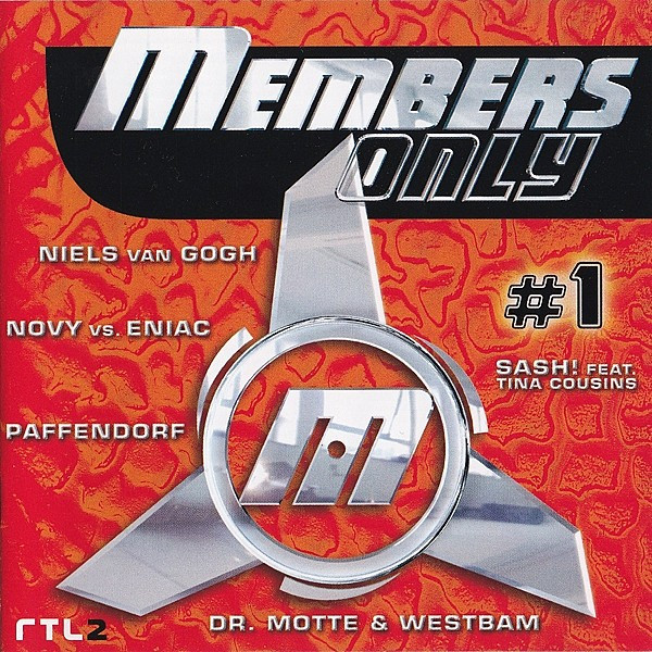 Members Only #1