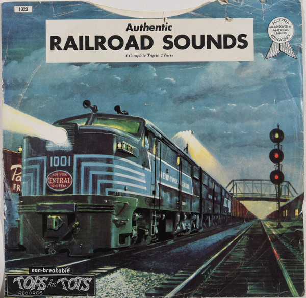 Train Sounds