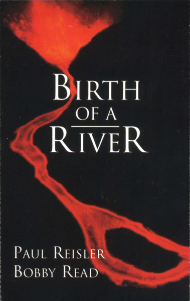 Birth Of A River