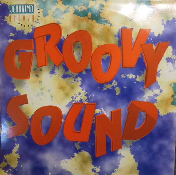 Groovy Sound