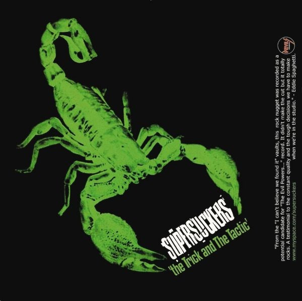 Supersuckers / Loyalities