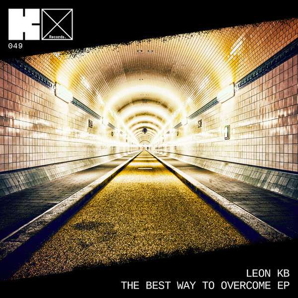 The Best Way To Overcome EP