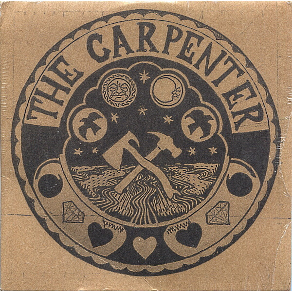 The Carpenter Demos