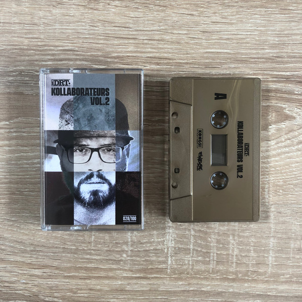 Kollaborateurs Vol. 2