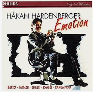 Emotion